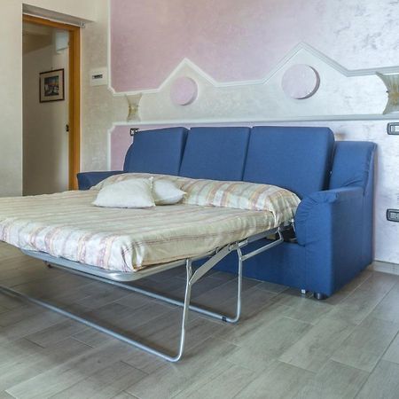 Ibisco Villa Pisciotta Kültér fotó