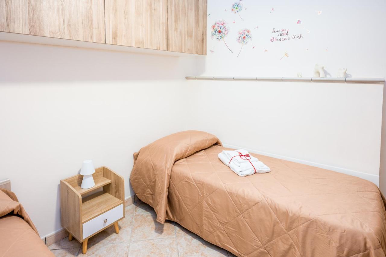 Ibisco Villa Pisciotta Kültér fotó