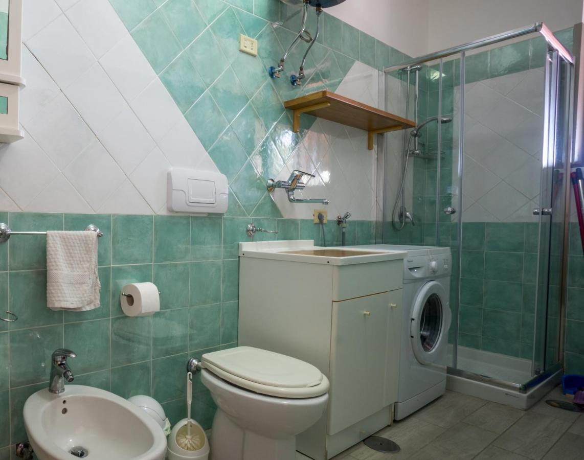 Ibisco Villa Pisciotta Kültér fotó